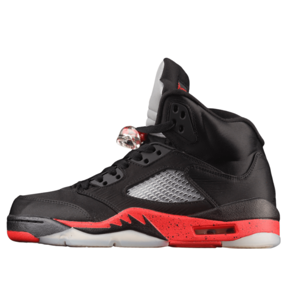 Air Jordan 5 Retro 'Satin Bred' 136027 006