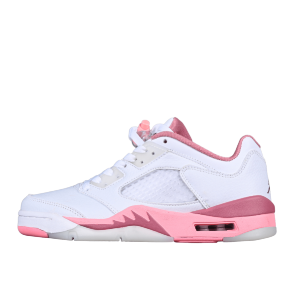 Air Jordan 5 Retro Low GS 'Crafted For Her' DX4390 116