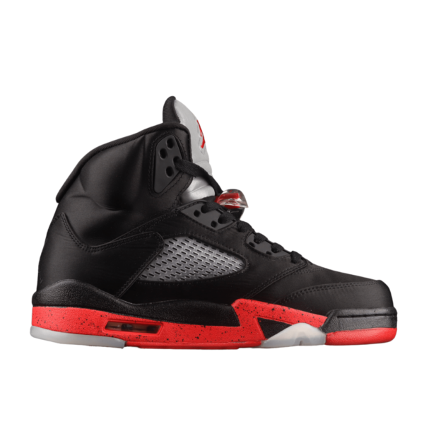 Air Jordan 5 Retro 'Satin Bred' 136027 006 - Image 3