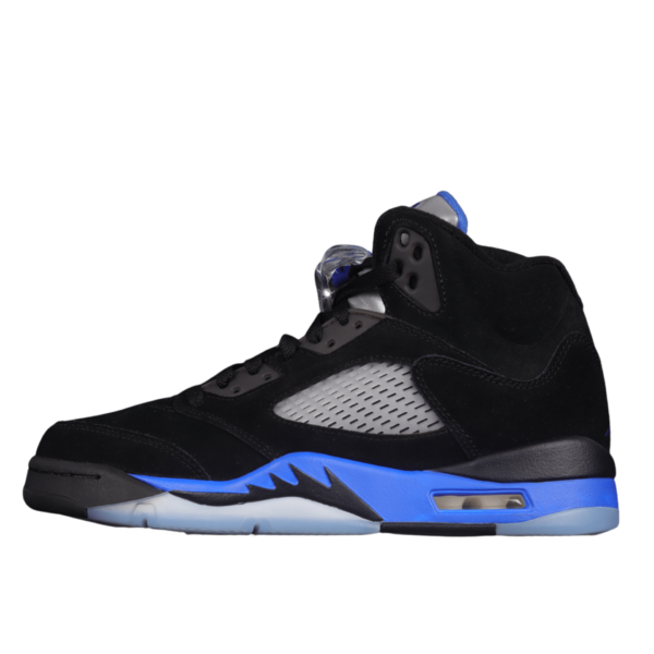 Air Jordan 5 Retro 'Racer Blue' CT4838-004