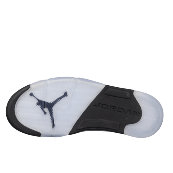 Air Jordan 5 Retro 'Oreo' 2021 CT4838 011 - Image 5