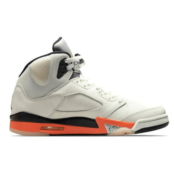 Air Jordan 5 Retro 'Shattered Backboard' DC1060 100 - Image 3