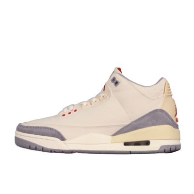 Air Jordan 3 Retro SE 'Muslin' DH7139 100