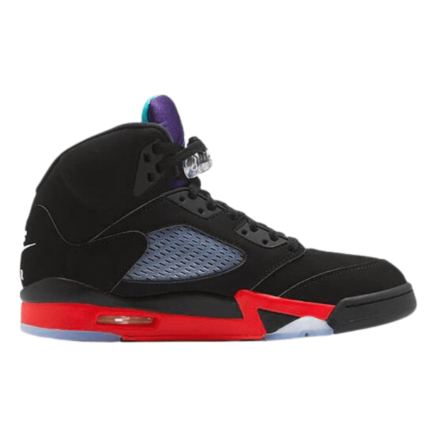 Air Jordan 5 Retro 'Top 3' CZ1786 001 - Image 3