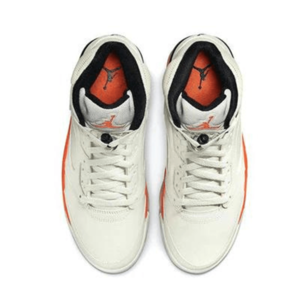 Air Jordan 5 Retro 'Shattered Backboard' DC1060 100 - Image 2