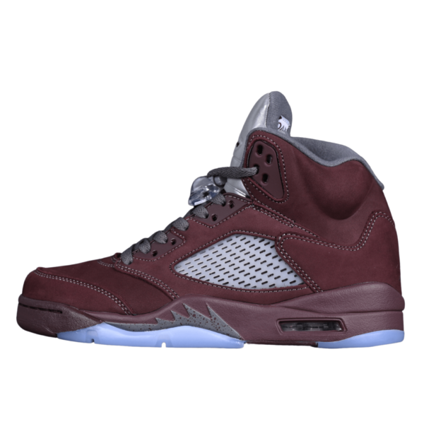 Air Jordan 5 Retro SE 'Burgundy' 2023 DZ4131 600