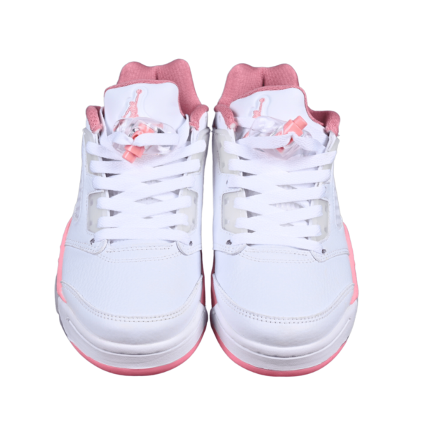 Air Jordan 5 Retro Low GS 'Crafted For Her' DX4390 116 - Image 2