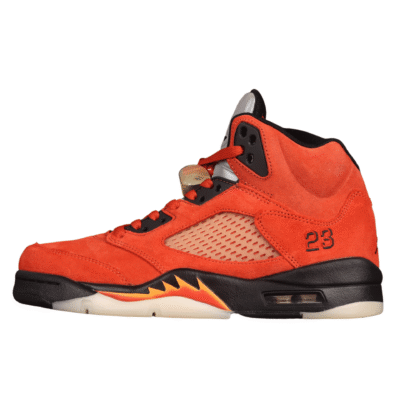 Wmns Air Jordan 5 Retro 'Dunk on Mars' DD9336 800