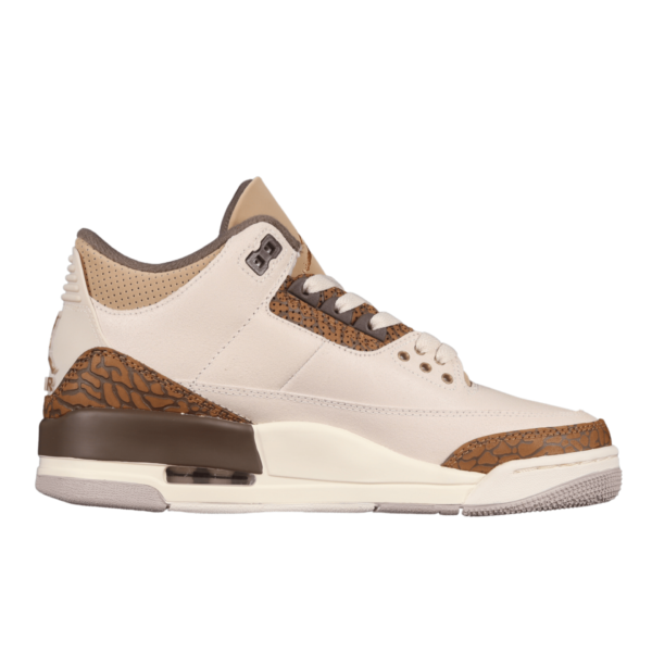 Air Jordan 3 Retro 'Palomino' CT8532 102 - Image 3