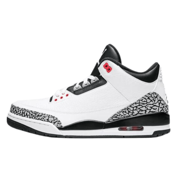 Air Jordan 3 Retro 'Infrared 23' 136064 123