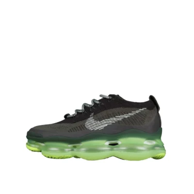 Air Max Scorpion Flyknit 'Cargo Khaki Volt' DJ4701 300