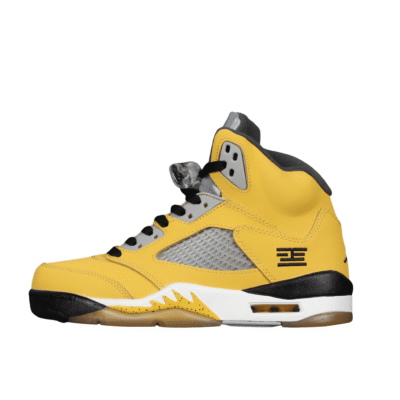 Air Jordan 5 Retro T23 'Tokyo' 454783 701