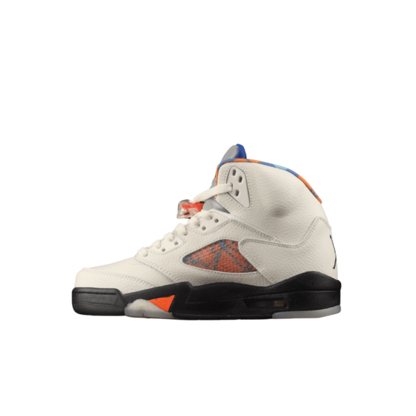 Air Jordan 5 Retro 'International Flight' 136027 148