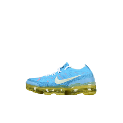 Nike Air VaporMax 2023 Flyknit 'Baltic Blue' DV1678-400