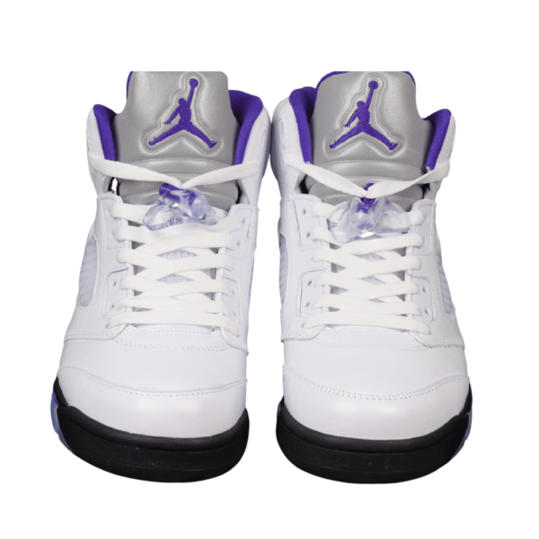 Air Jordan 5 Retro 'Concord' DD0587 141 - Image 2