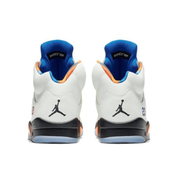 Air Jordan 5 Retro 'International Flight' 136027 148 - Image 8