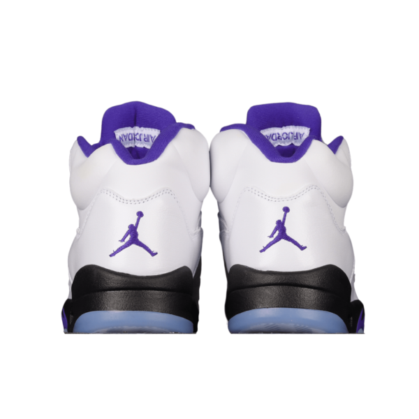 Air Jordan 5 Retro 'Concord' DD0587 141 - Image 5