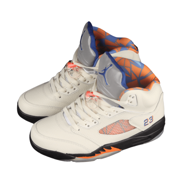 Air Jordan 5 Retro 'International Flight' 136027 148 - Image 4