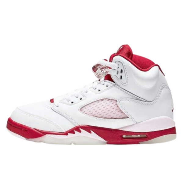 Air Jordan 5 Retro GS 'Pink Foam' 440892 106