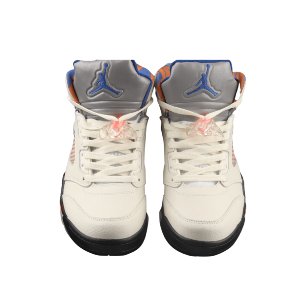 Air Jordan 5 Retro 'International Flight' 136027 148 - Image 2