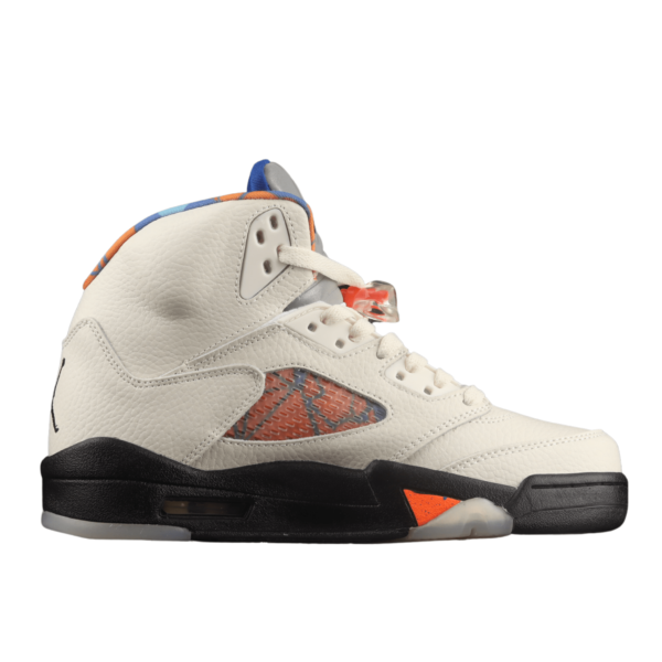 Air Jordan 5 Retro 'International Flight' 136027 148 - Image 3