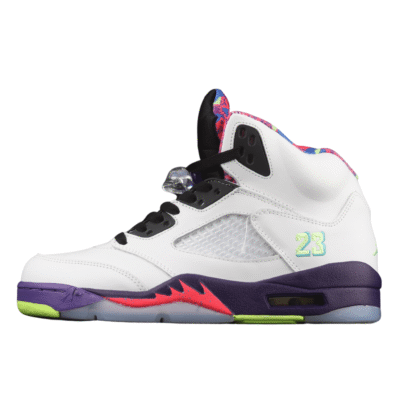 Air Jordan 5 Retro 'Alternate Bel-Air' DB3335 100