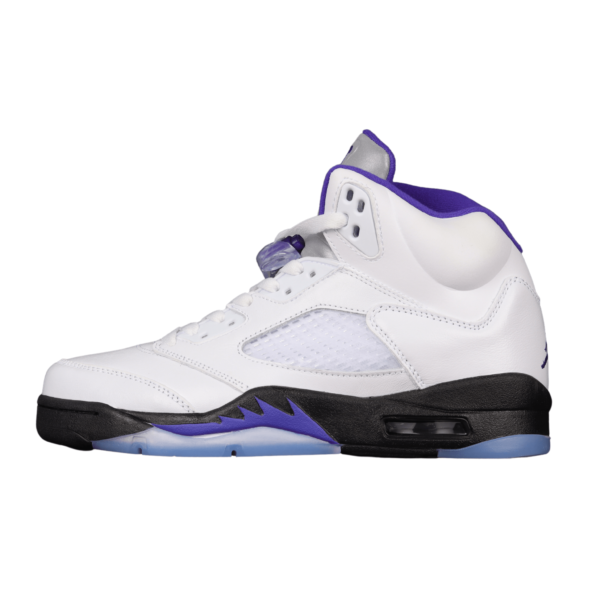 Air Jordan 5 Retro 'Concord' DD0587 141