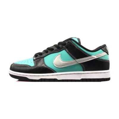 Diamond Supply Co. x Dunk Low Pro SB 'Tiffany' 304292-402