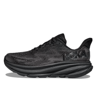 Hoka One One Clifton 9 Black