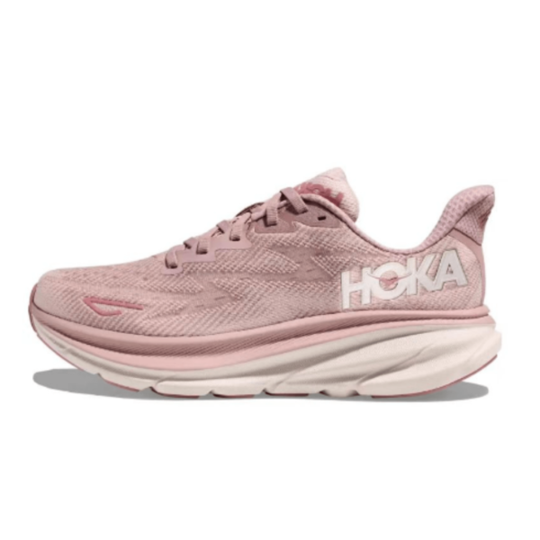 Hoka One One Clifton 9 Peach Whip