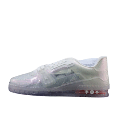 Louis Vuitton Trainer Sneaker Transparent 1A5YQX