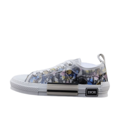 Christian Dior B23 Low Top Alex Foxton Oblique 3SN249YTH H562