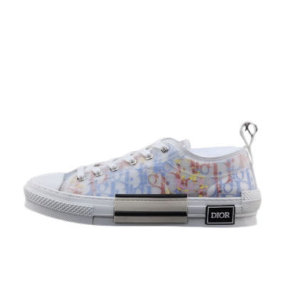 Christian Dior B23 Low 'Dior Oblique - Multi' 3SN249YTI H265