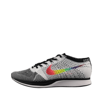 Nike Flyknit Racer 'Be True' 902366 100