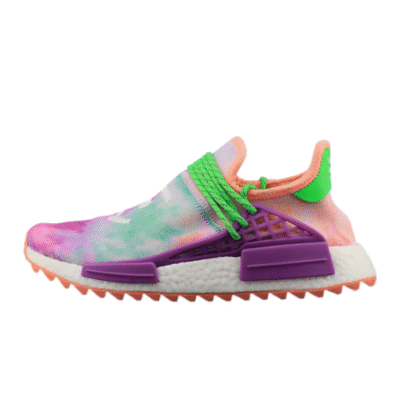 Pharrell x NMD Human Race Trail 'Holi Festival' AC7034