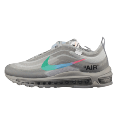 Nike Air Max 97 Off-White Menta AJ4585 101