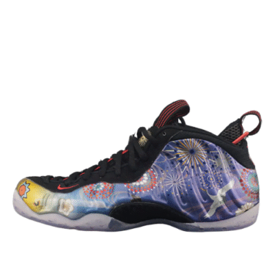 Nike Air Foamposite One 'CNY' 2018 AO7541 006
