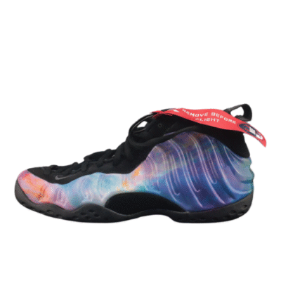 Nike Air Foamposite One XX QS 'Big Bang' AR3771 800