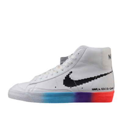 Nike Blazer Mid '77 Vintage 'Have A Good Game' DC3280 101