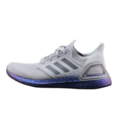 Adidas Ultraboost 2020 ISS US National Lab Dash Grey EG0755
