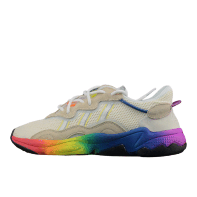 Adidas Ozweego 'Pride'EG1076