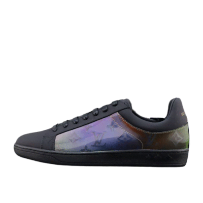 Louis Vuitton Luxembourg Iridescent Monogram 1A5HC4