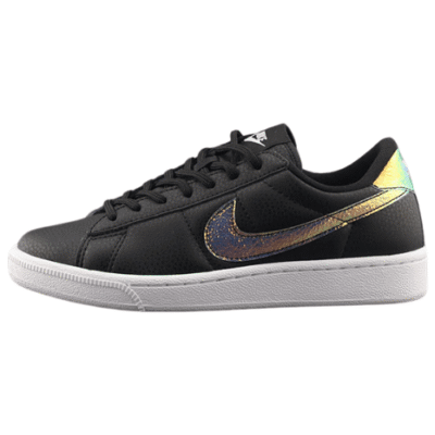 Ladies Black Nike Tennis Classic Premium 844940 001