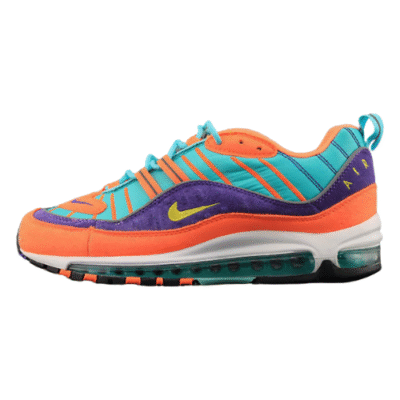 Nike Air Max 98 QS Cone 924462-800