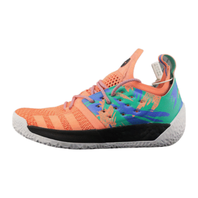 Adidas Harden Vol. 2 California Dreamin AH2219