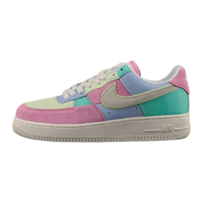 Nike Air Force 1 Low 'Spring Patchwork' 2018 AH8462-400