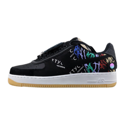 Travis Scott x Air Force 1 Low Cactus Jack CN2405-001