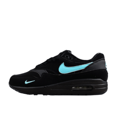 Nike Air Max 1 PRM Black Moonlight Blue FB8915-800