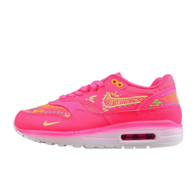 Nike Air Max 1 Premium DÃa De Muertos FQ8172 645