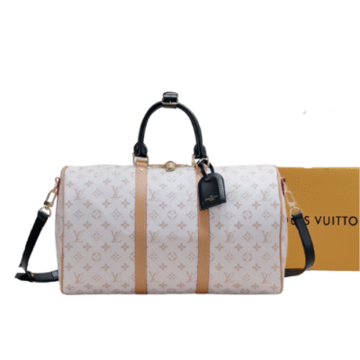 Louis Vuitton Keepall Bandoulière 45 M46863